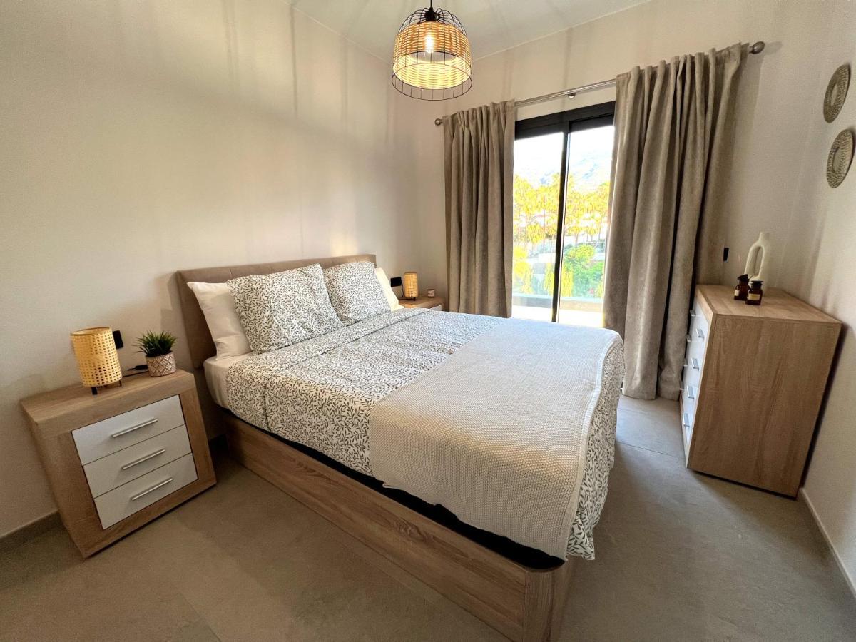 Lujoso Apartamento Completo, Piscina, Terraza Con Vistas Al Teide Puerto de la Cruz  Zewnętrze zdjęcie