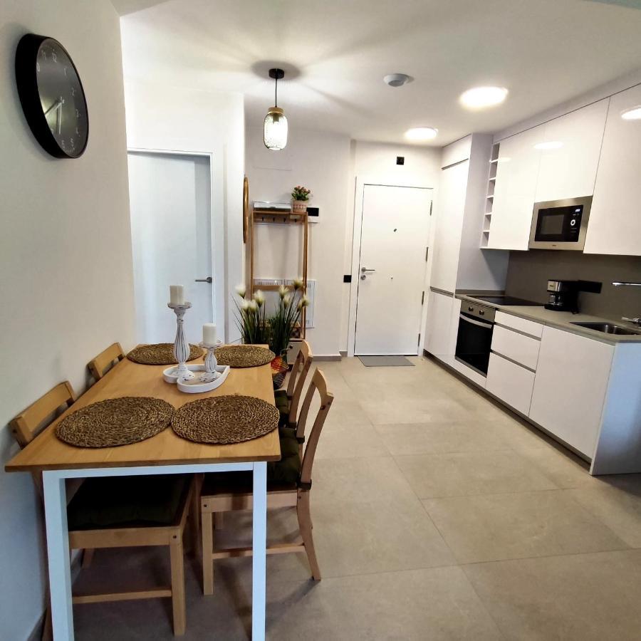 Lujoso Apartamento Completo, Piscina, Terraza Con Vistas Al Teide Puerto de la Cruz  Zewnętrze zdjęcie