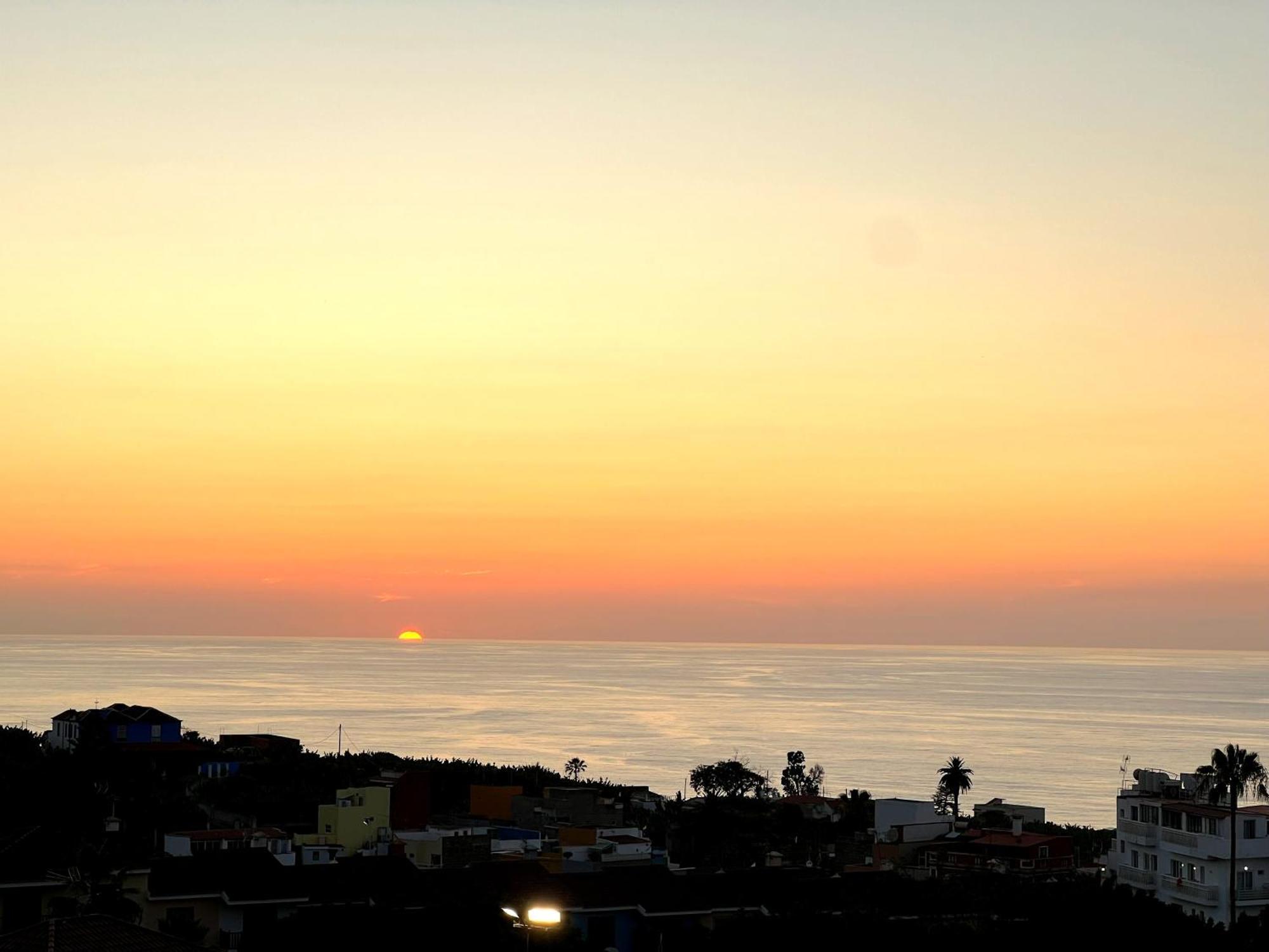Lujoso Apartamento Completo, Piscina, Terraza Con Vistas Al Teide Puerto de la Cruz  Zewnętrze zdjęcie